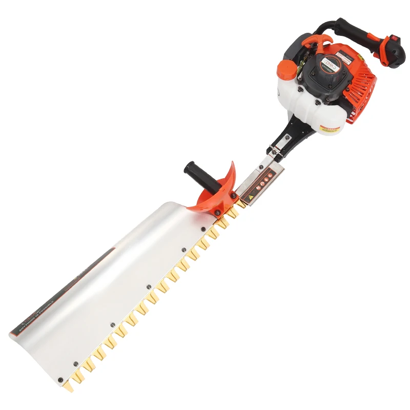 Multi Functional Hedge Trimmer 22.5CC Two Stroke Petrol Hedge Trimmer 0.85KW High-Power Trimmer