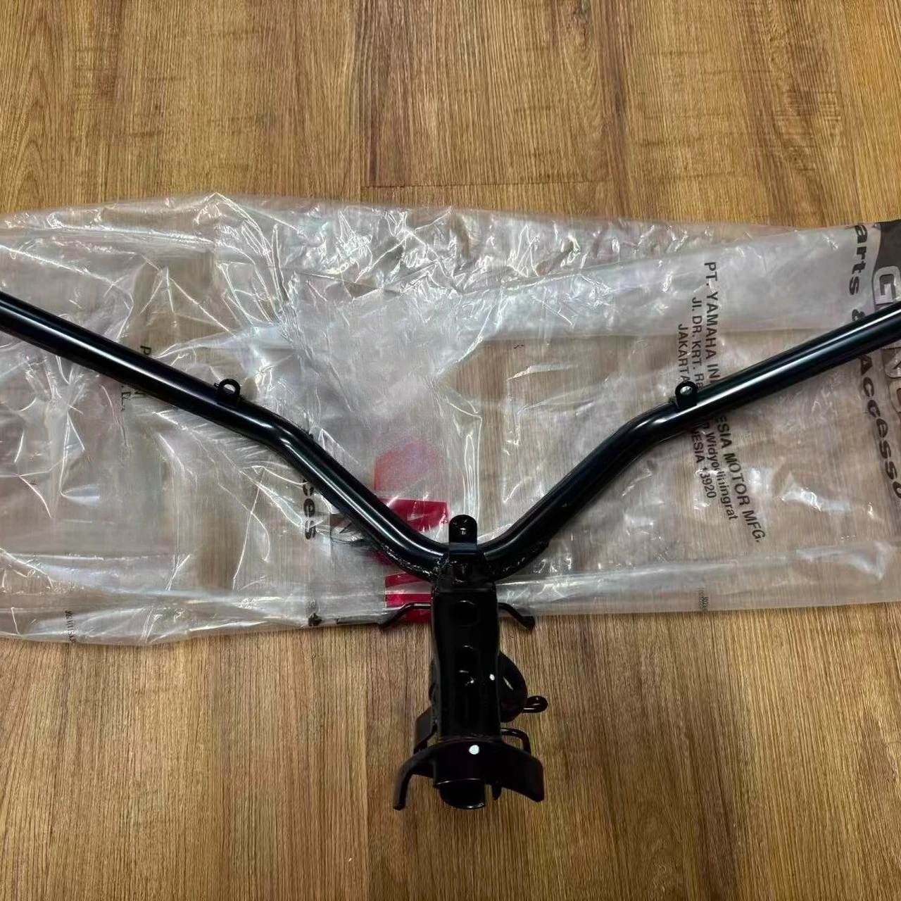 NMAX155 Original Handlebar, Faucet Handlebar