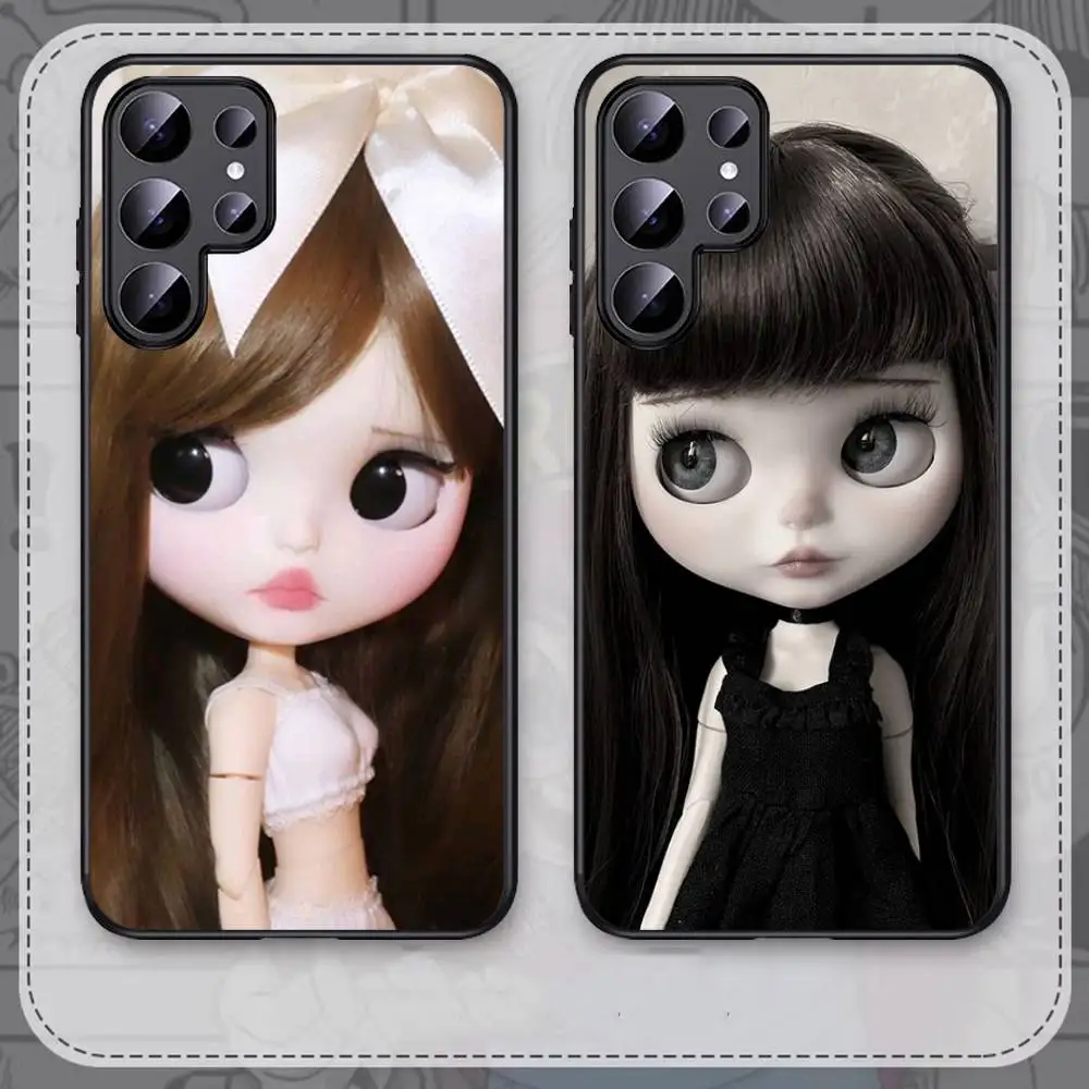 Bl-Ythes Cute Doll … - image