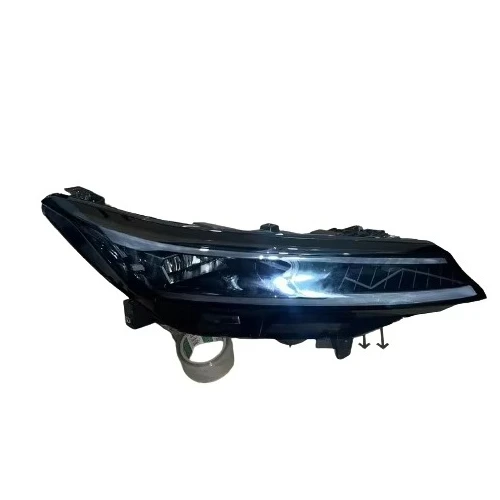 

Right Headlight Original Hot Selling High Quality Headlight Automobile CS75 PLUS Front Light Emitting Diode Light