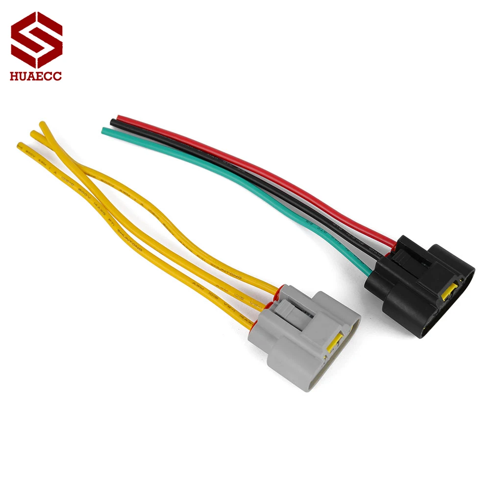 Motorcycle Regulator Rectifier Plug Connector for Can-Am Spyder GS990 Auto/Manual GS RS RT/RTS Roadster SE5/SM5 - view 2