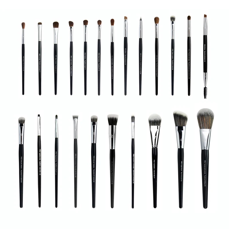 1pcs Makeup Brush SP Series Loose Powder Brush Blush Brush Foundation Brush Eyeshadow Brush Beauty Cosmetic Tools For Women