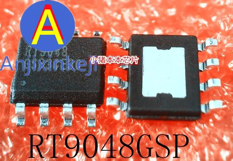 

10pcs 100% orginal new RT9048GSP RT9048 SOP-8