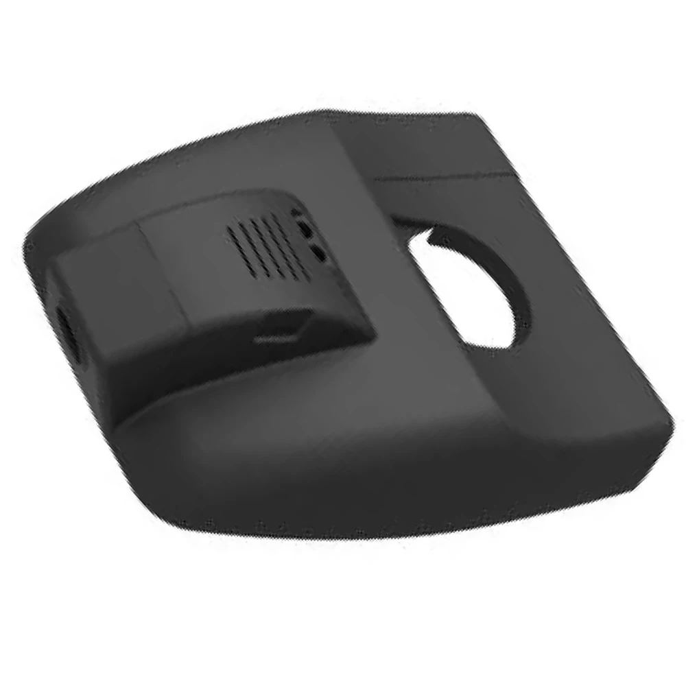 Video Recorder Visio 4K Plug and Play Car DVR Dash Cam Camera for Lexus RC F RC200t RC300h RC300 RC350 RCF Facelift 2018-2024