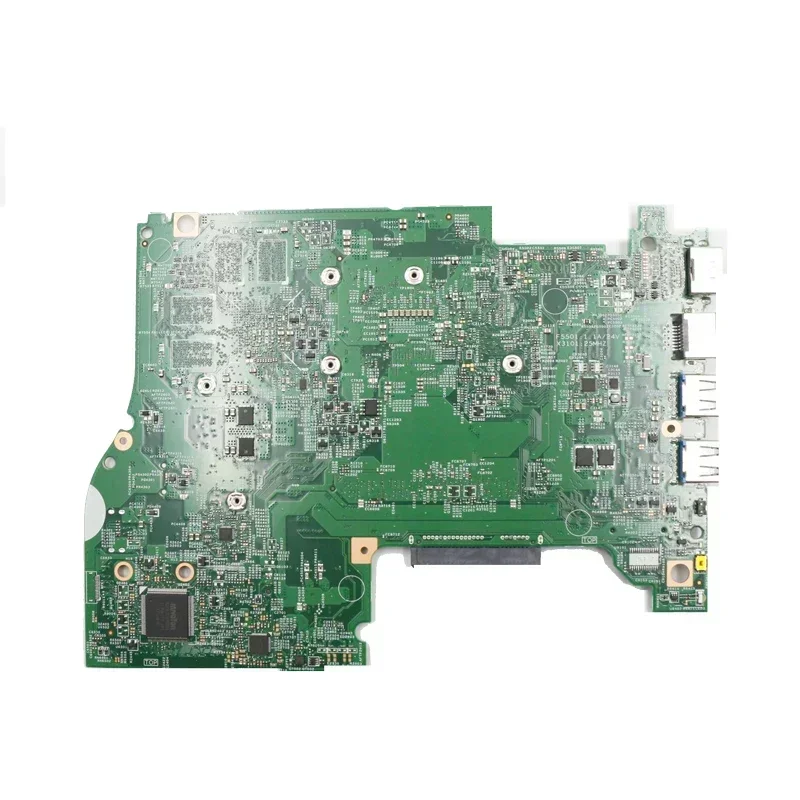 For Lenovo YOGA 500-14IBD Flex3-1470 Laptop Motherboard 14217-1M Notebook Mainboard With CPU I3-4030 I5-5200 GPU 2G Tested Okhig