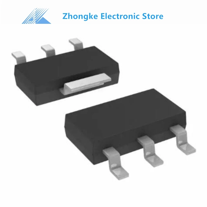 NEW 10pieces LL014N IRLL014N IRLL014 LL014 IRLL014NTRPBF High-quality for relay module