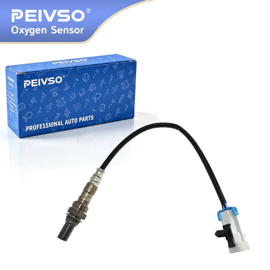 12597875 High Quality Oxygen Sensors For Cadillac 06-2011 Buick Chevrolet GMC Pontiac Saturn