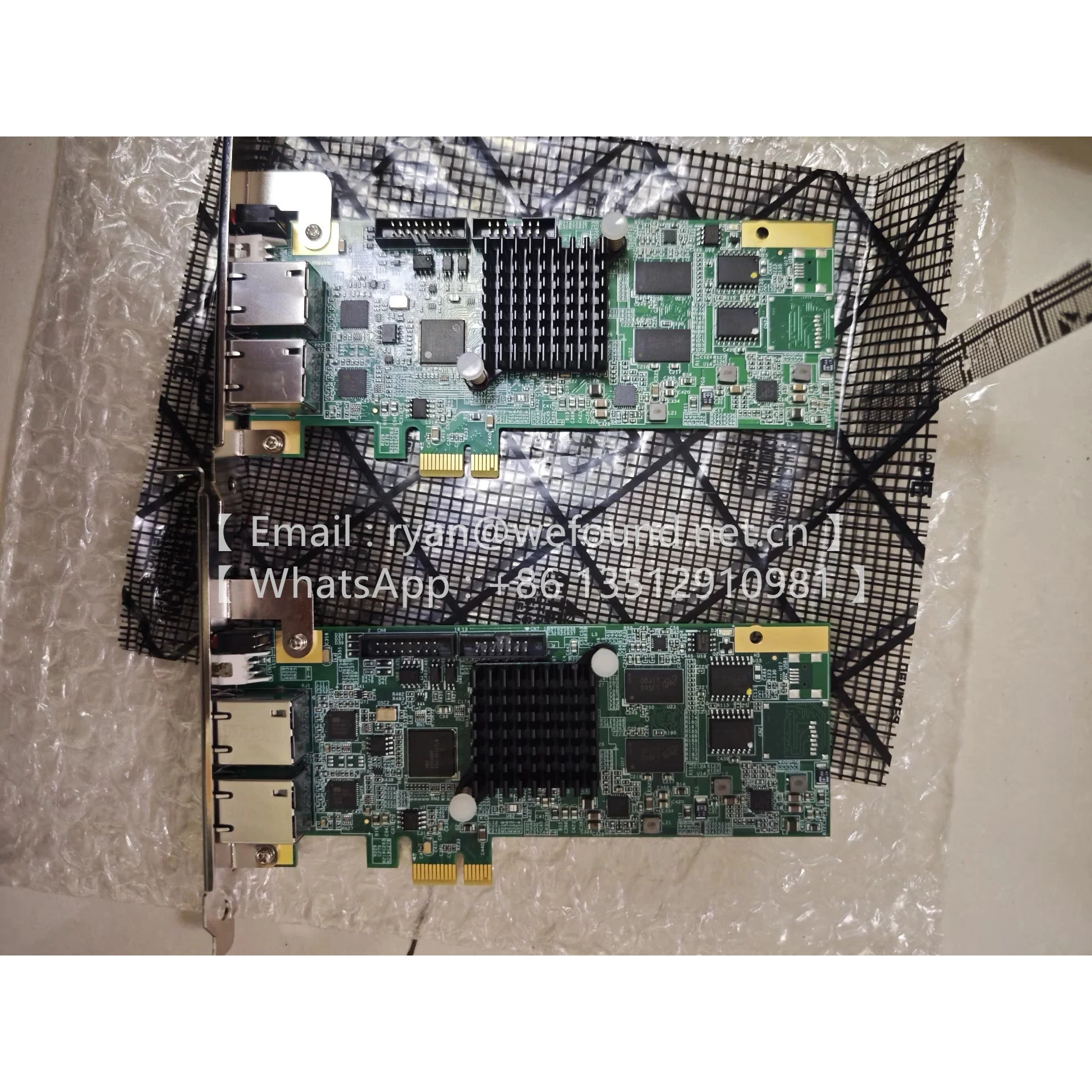 PCIe-8338  64-axis PCIe-8334 32-axis PCIe-8332 16-axis PCIe EtherCAT MainDevice Motion Controller 51-18406-0A20