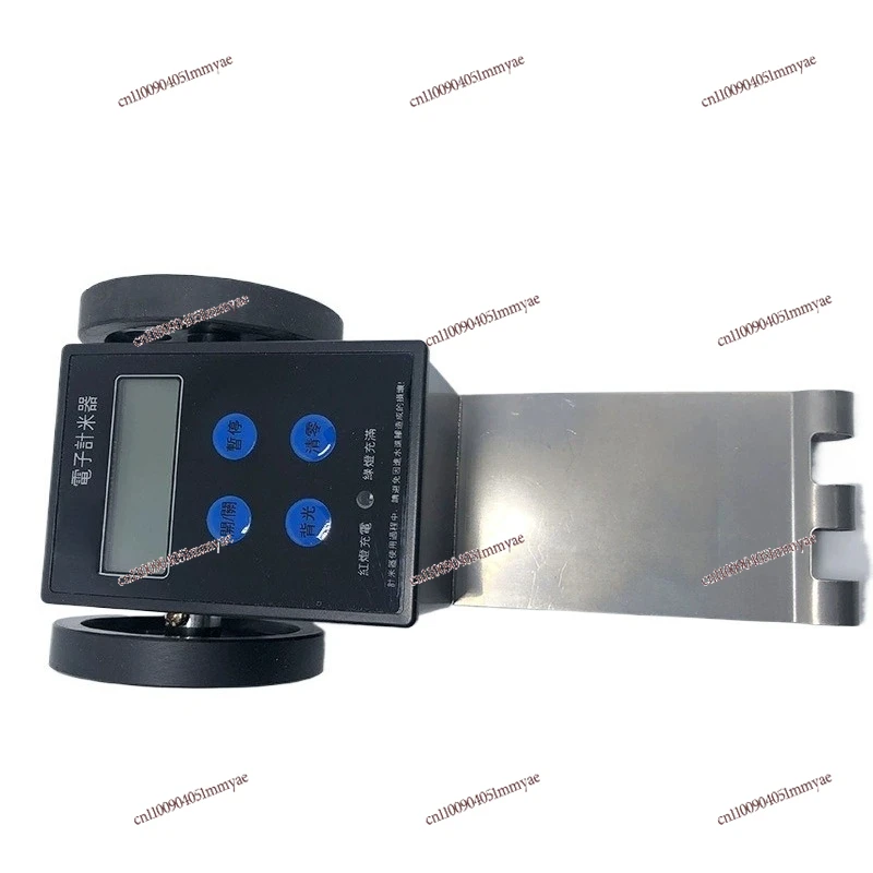 

Wallpaper Gluing Machine External Meter Counter Roller Meter Counter Electronic Counter Mechanical, Electronic Code Table