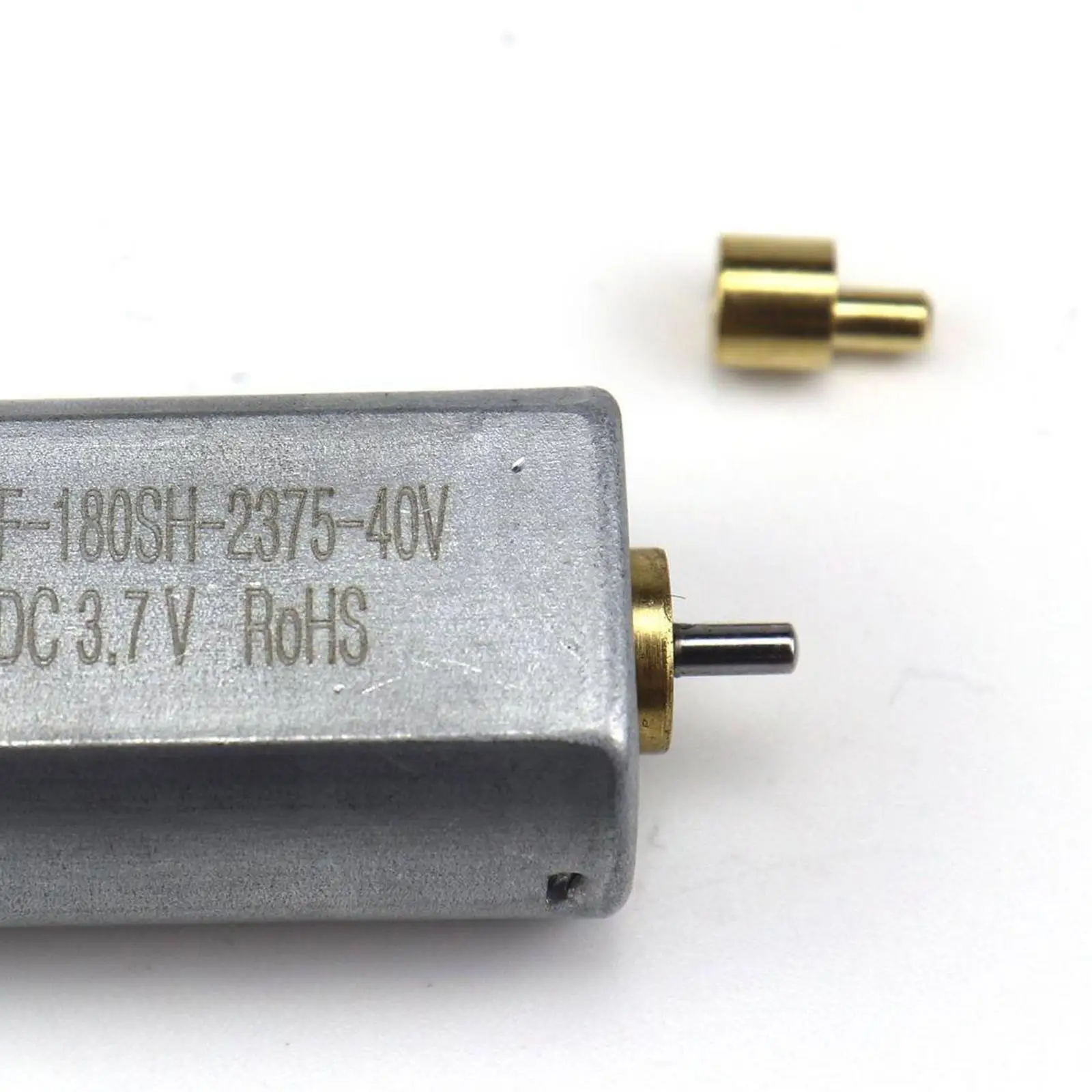 استبدال محرك كهربائي ، ملحقات جزازات العشب ، مناسبة لسيارة Antron D8