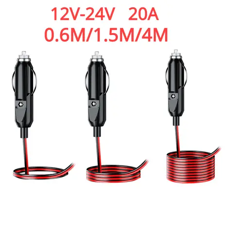 8 best sales 12v socket plug - №1