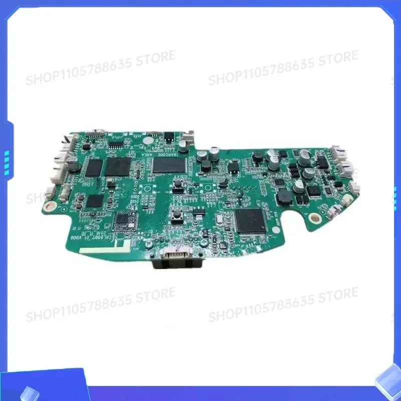 Vacuum Cleaner Main Board for Mijia STYTJ02YM Mop P Mop Pro Original Motherboard Sweeping Robot Parts Accessories