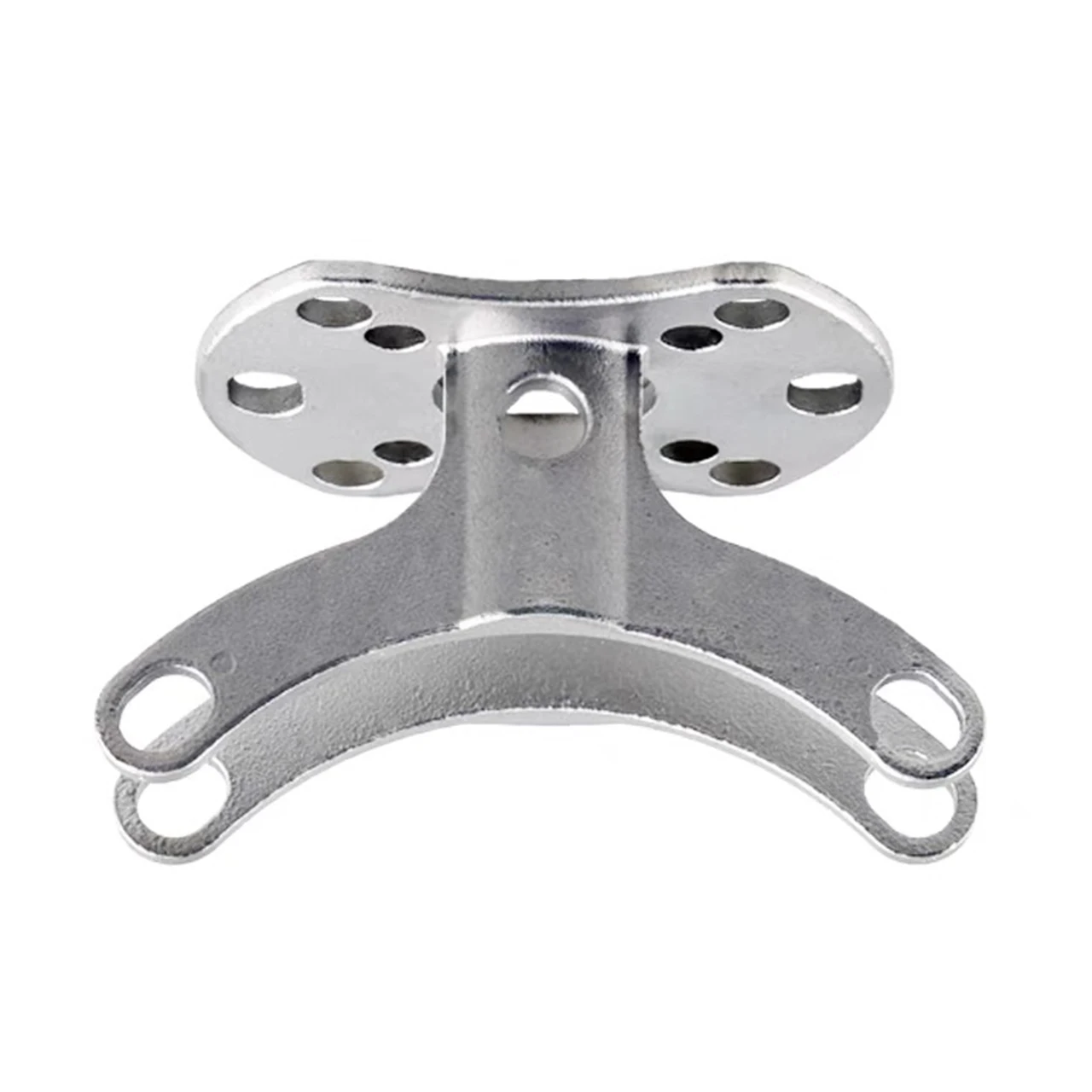Magnetventil Pneumatic Butterfly Valve High Platform Brackets Actuator Support Accessories for 19mm 25mm 38mm 45mm 51mm 63mm Pneumatik — Detail 3