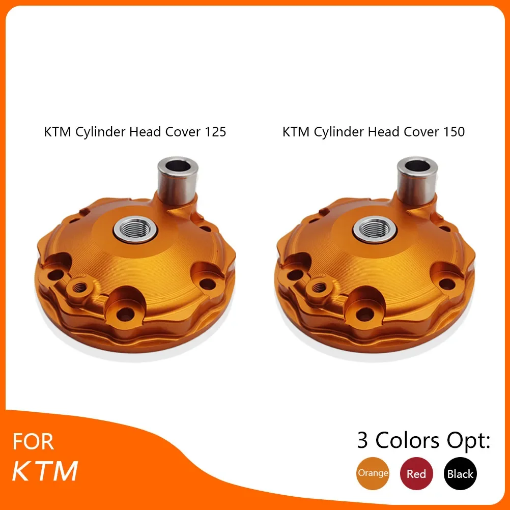 

Cylinder Head Cover Breather Inner Core Crankcase Set For Koshine KTM HUSQVARNA GASGAS 125cc 150cc Engine Hight Performance Part