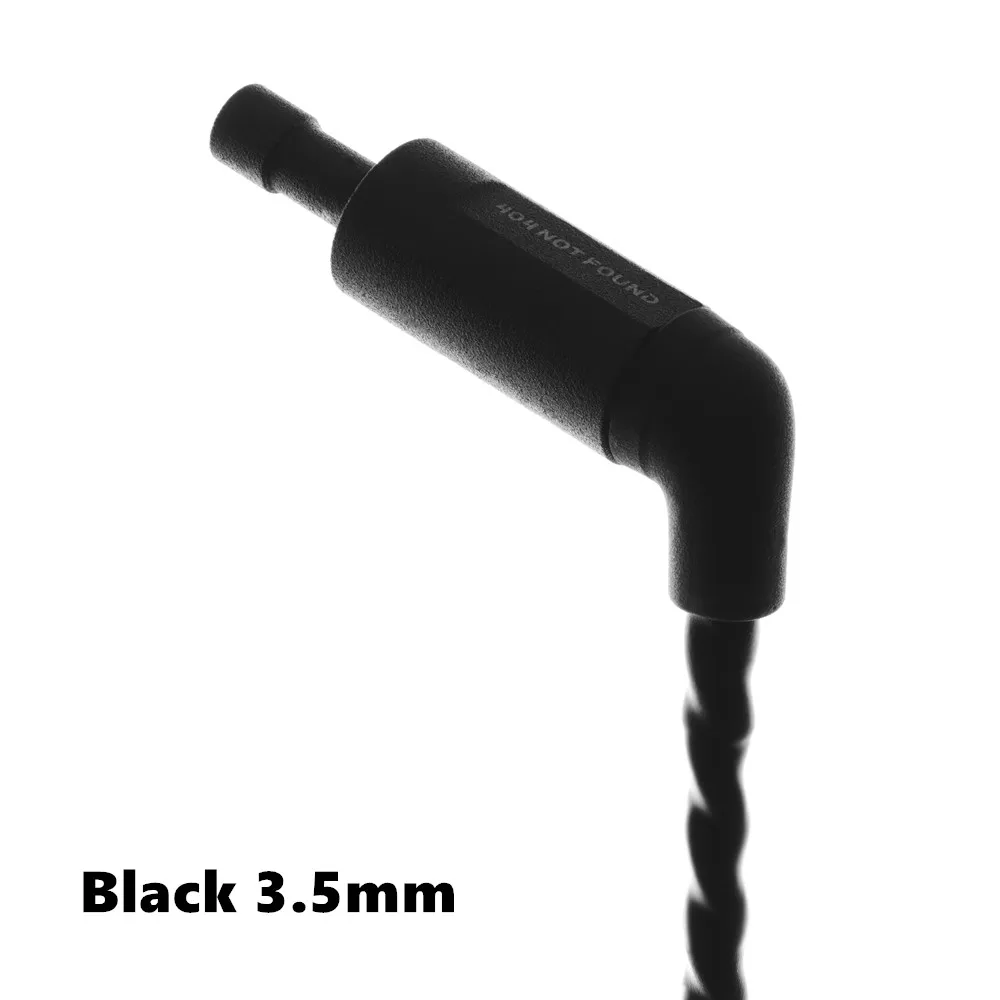 イヤホン Yu9 Audio 404 Not Found 4.4mmバランス YU9 Audio 404 NOT FOUND 2025 In Ear Balanced Armature In-ear HiFi