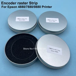 Encoder Strip for Epson Stylus Pro 4880 4800 7400 7450 7800 7880 9800 9880 9450 Printer CR Linear Encoder Scale Tape Thickened