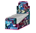 B A set of 9pcs