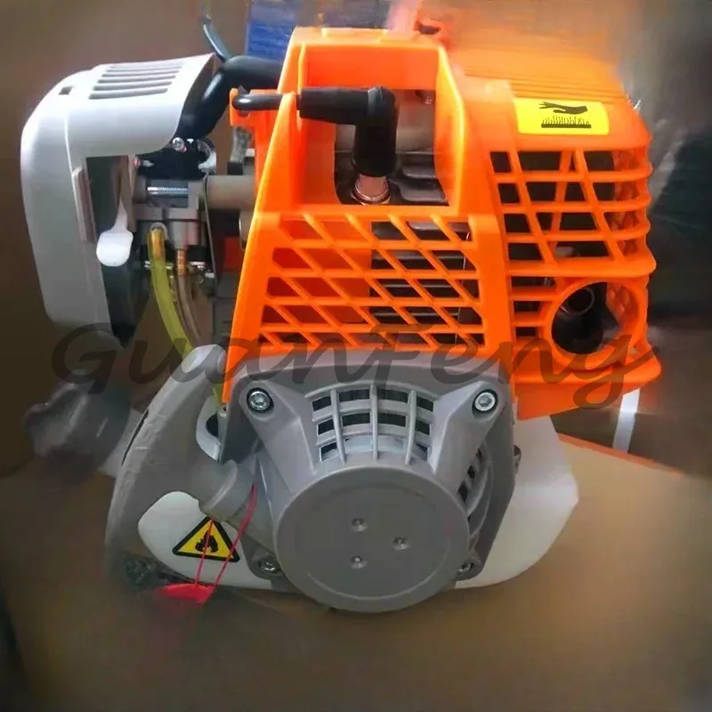 Lawn mower engine GX35 engine Knapsack brush cutter