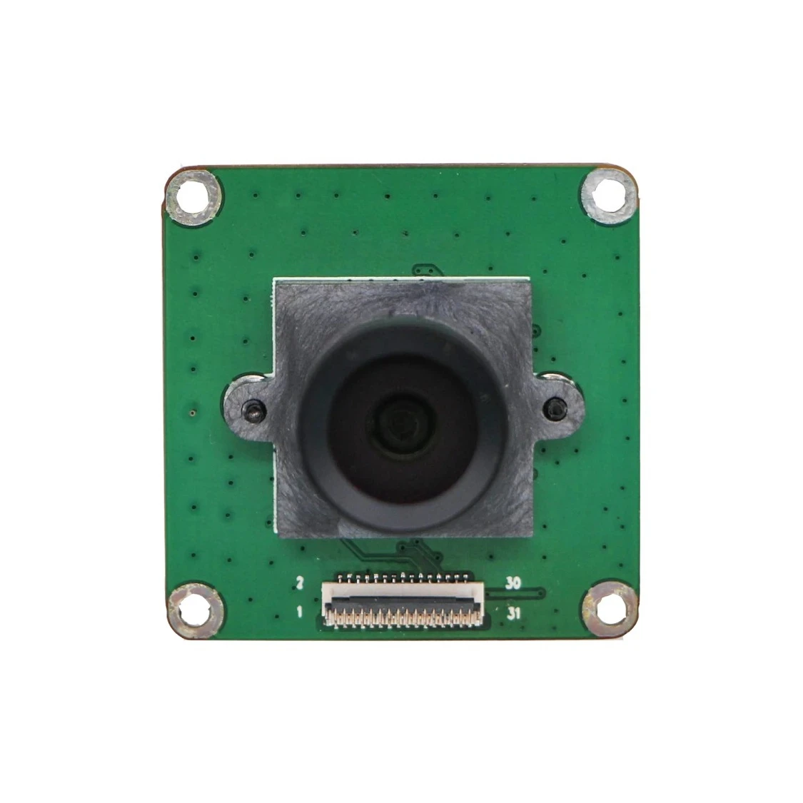4K Camera Module with IMX415 Sensor, Compatible with Radxa SBCs