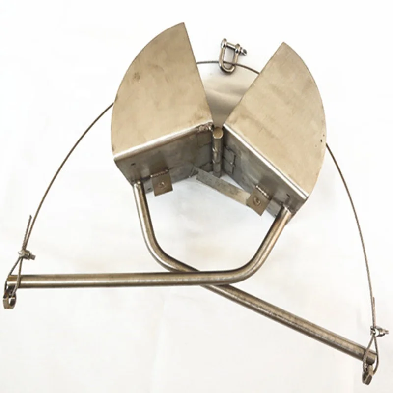 for Use of the Van Veen Grab Sampler for Collecting Bottom Sediments in Biohydrological Environment Studies