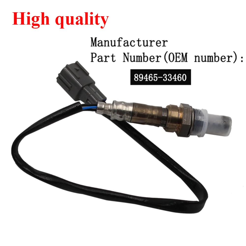 

8946533460 NEW Air Fuel Ratio Oxygen Sensor For Toyota 89465-33460