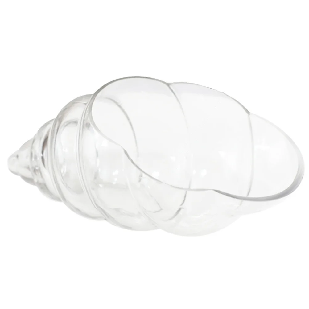 

Shape Shell Shaped Plates Seashell Bowl Decorative Serving Bowls for Entertaining