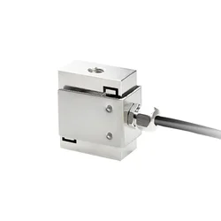TAS1 Mini Stype Tension Load Cell 5Kg-200Kg Pull Force Sensor Small Size Weighing Compression Industrial Robot Automation Tester