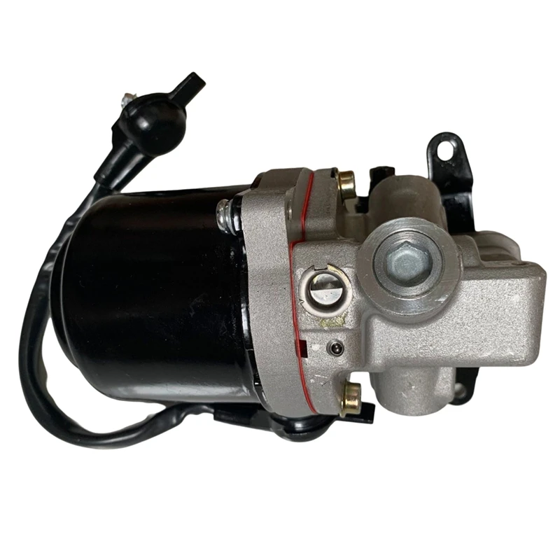 MN102843 ABS Brake Booster Pump Motor For Mitsubishi Pajero Montero 3.8L 3.5L 2000-2021