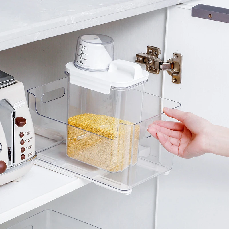 2 قطعة/المجموعة الأبيض الشرائح درج انزلاق القضبان بن المسارات للمطبخ غرفة نوم خزانة الانسحاب المسار سلة سحب السكك الحديدية