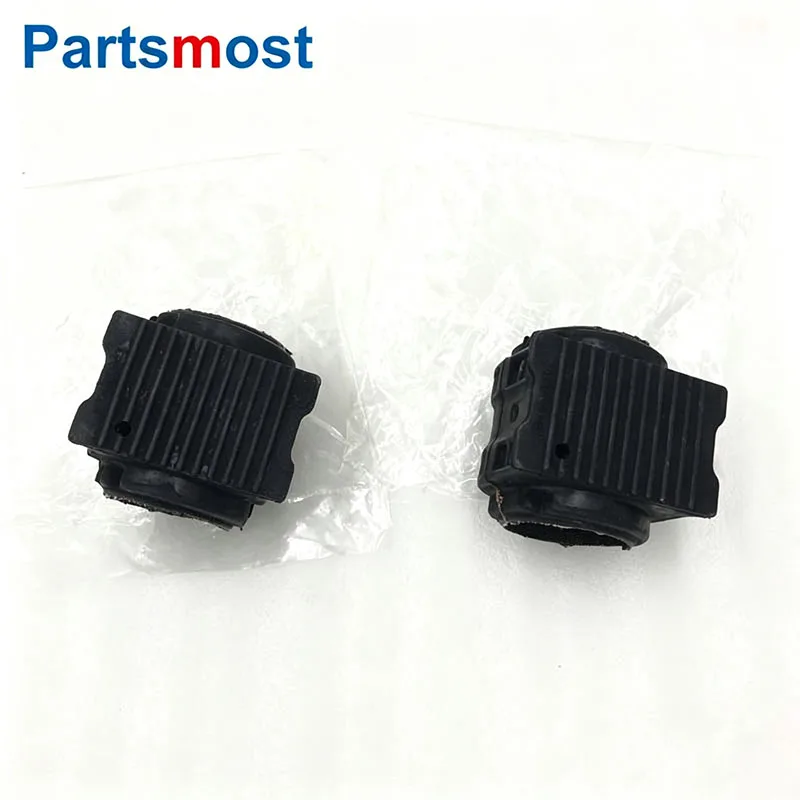LR048451 2x FRONT SUSPENSION STABILIZER BAR BUSHINGS FOR LAND ROVER RANGE ROVER 2013- RANGE ROVER SPORT 2014- ANTI-ROLL BAR BUSH