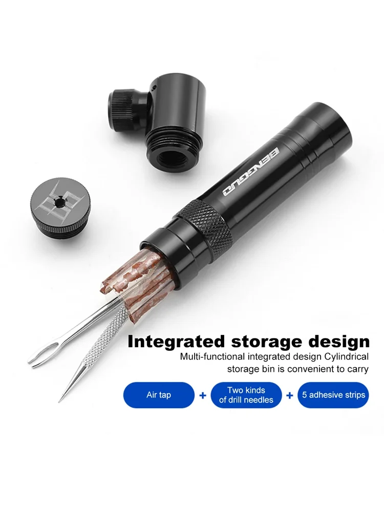 AliExpress UK Dual-use Road Bicycle CO2 Pump Fast Bike Tire Repair Tool Aluminum Alloy MTB Pump Bike Accessories