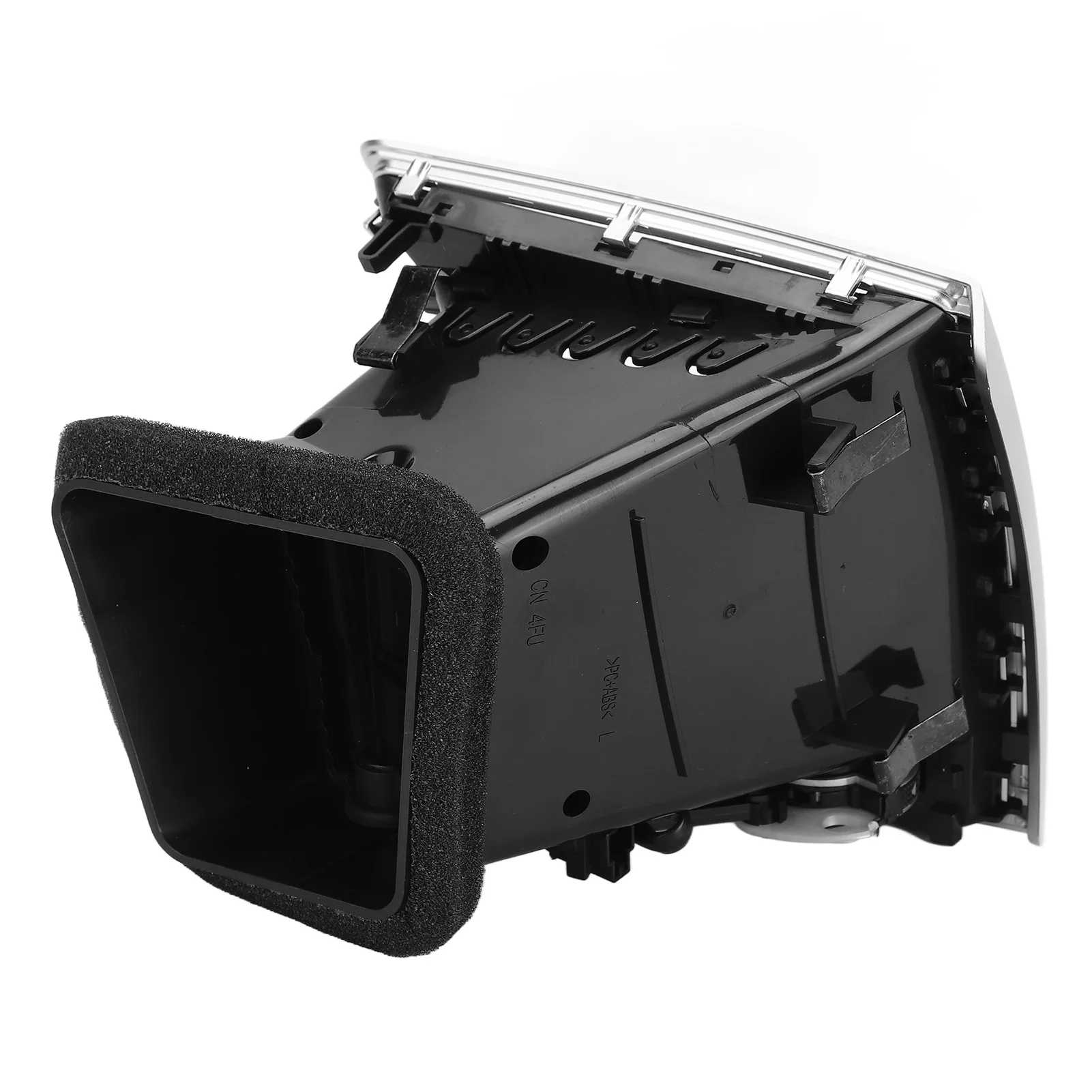 Dashboard Air Vent Abs Slijtaproof Dash Airconditioning Uitlaat Vervanging Voor Audi Q5 Sq5 2010-2016 2013-2017