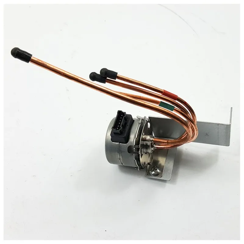 

Для аксессуаров для холодильника электрический электромагнитный клапан переключения BCD-450ZP9N/452ZP9C/452ZP9CN URD12AC302