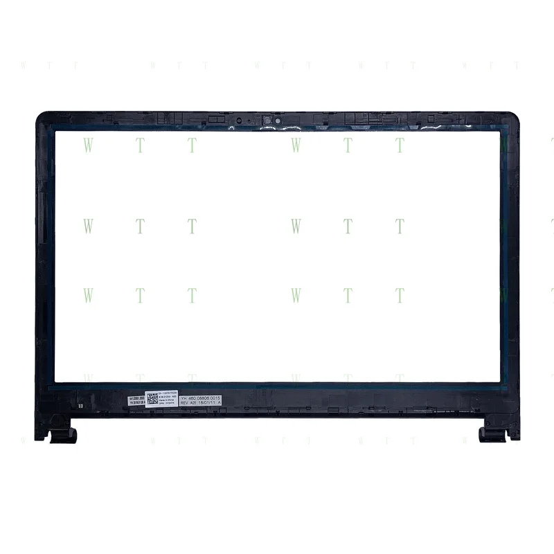 

TTT для Dell Inspiron 15 3558 15,6 дюйма, передняя крышка ЖК-дисплея Y0H7K 0Y0H7K