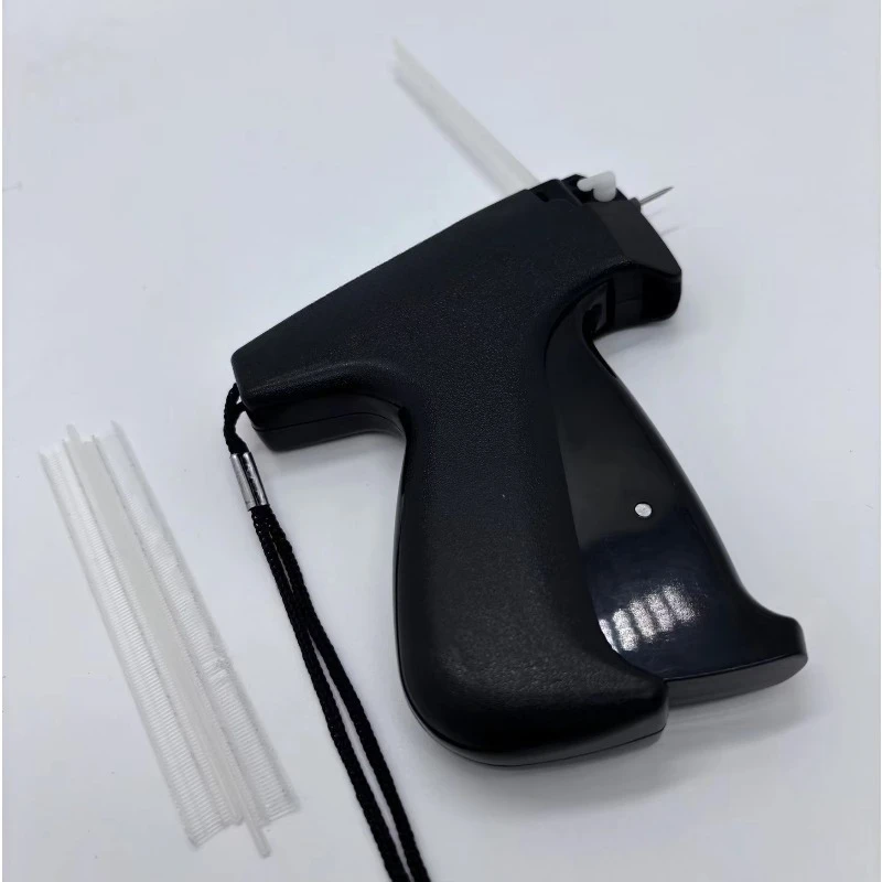 Booster Micro etiqueta Pin Micro Pin Mini Micro Pin Gun pistola de fijación rápida de ropa