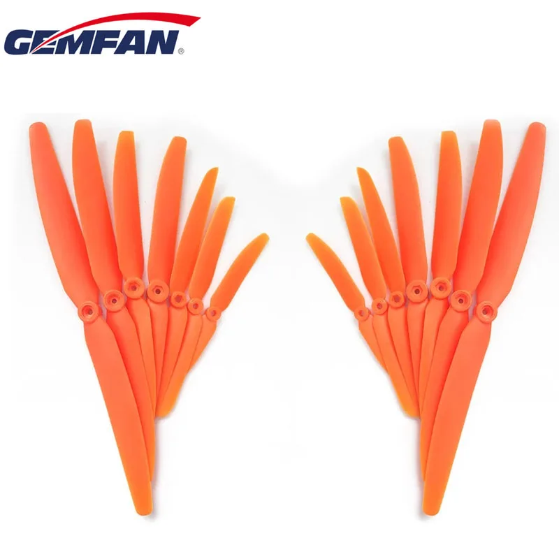 5PCS 5030 6035 7035 8040 8060 9050 1060 1160 Propeller For RC Airplane