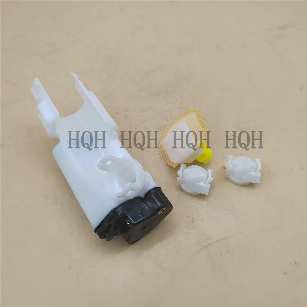 HQH Motorcycle Fuel Filter For Suzuki Hayabusa GSX1300R GSX-R600 GSX-R750 SV1000 SV650 15410-41G00 1541041G00 15410-41G00-000