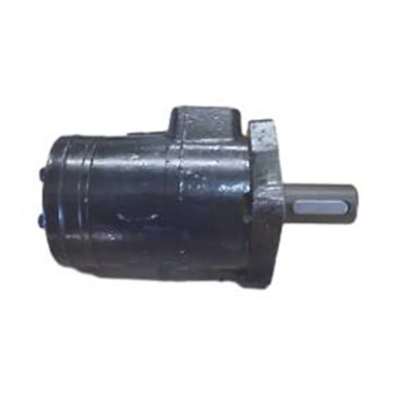 

Gold seller Aftermarket Hydraulic Motor 86996952 for AFX8010 Agriculture Machinery Parts