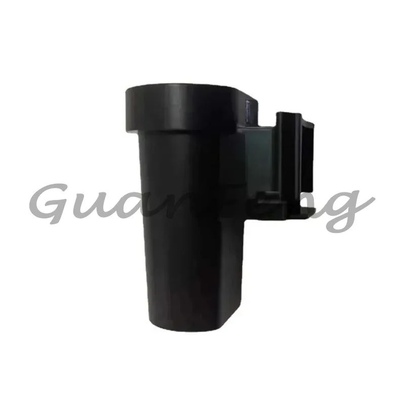 Interface accessories for coffee machines