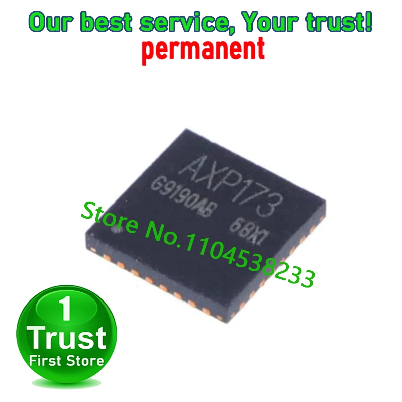 ATMEGA88PA-MU 10PCS QFN32 MEGA88PA AXP173 DM9051NP DM9051 FM17522 IP101GRI IP101GR IP101 IP101CR IR3550MTRPBF IR3550M 3550M