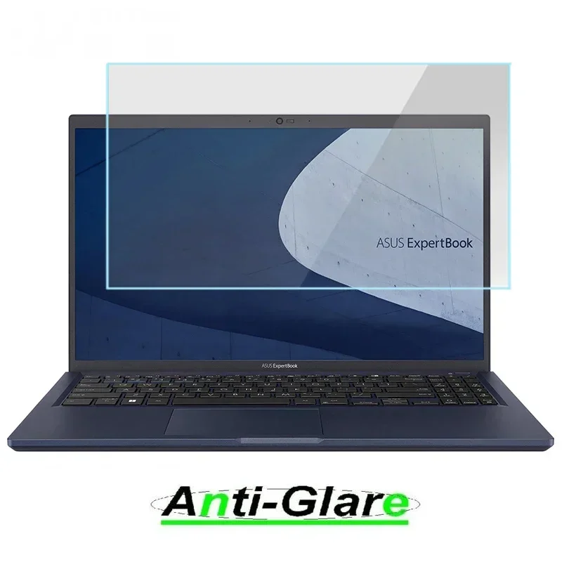 

2X Anti Glare Screen Protector For ASUS ExpertBook BW140CEPE B9400CEA P1450CBA P2452CBA P2452CYA P5450CBA P5450 P5450C 14" 16:9