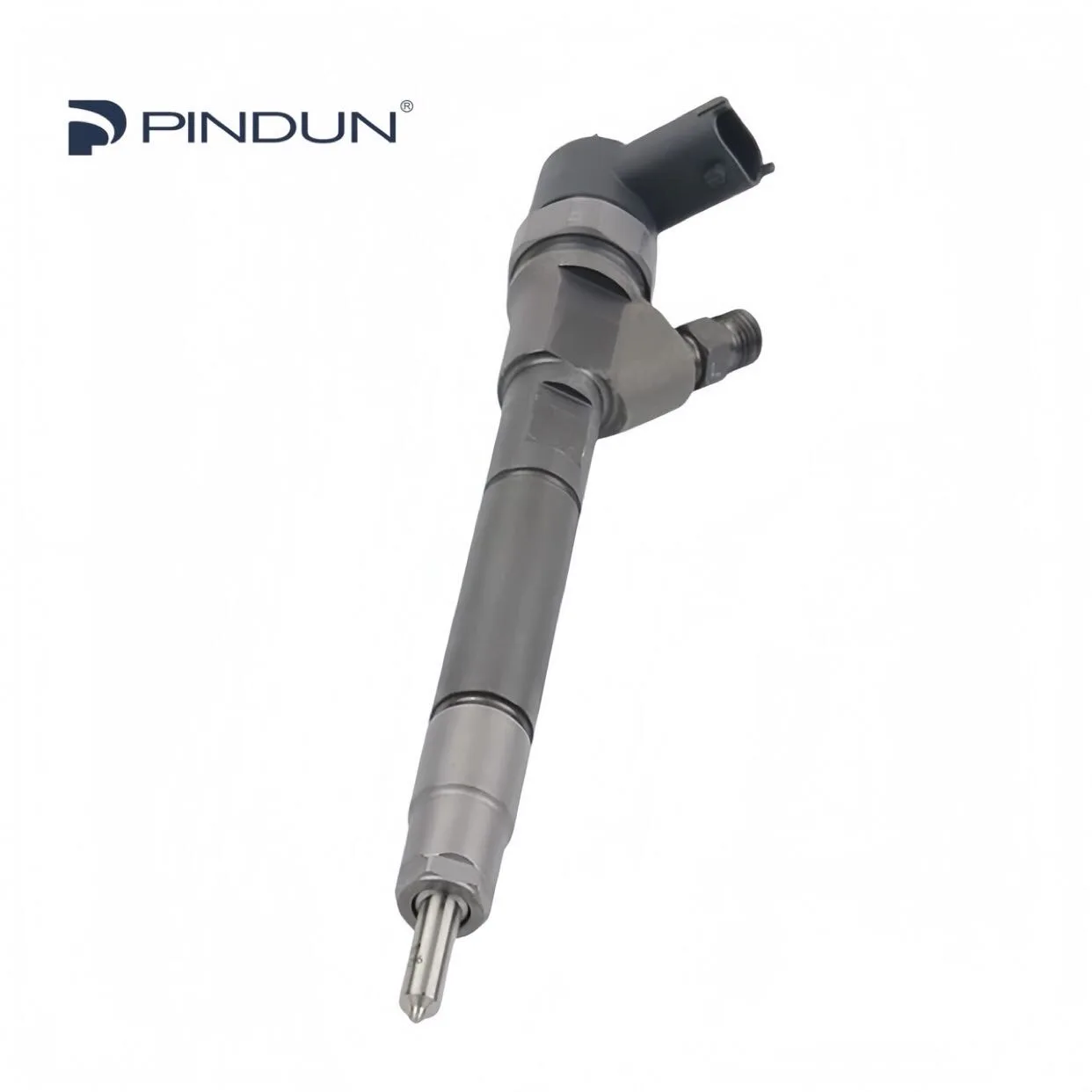 1PCS PINDUN  Heavy fuel oil injector  0445110141 Fuel Injector for Renault with code
