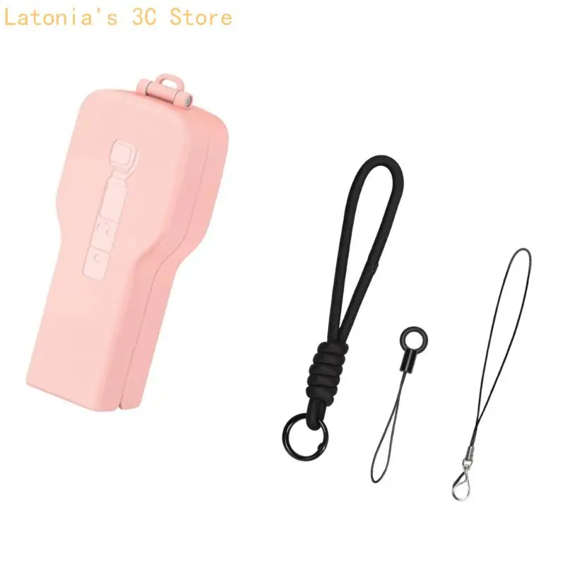 Aufbewahrungsschale mit 4 Taschen und Klappdeckel für den täglichen Transport und Reisen X3UB – Detail 5