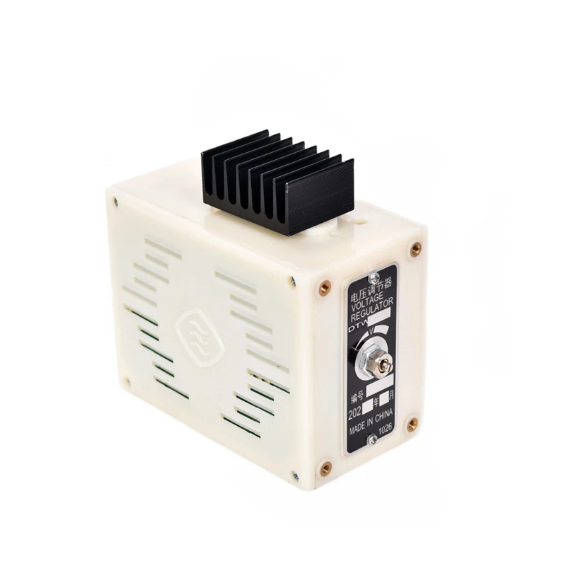 

DTW-5 AVR Three Wave Brushless Generator Automatic Voltage avr Alternator Stabilizer Adjustment Control Module DTW5