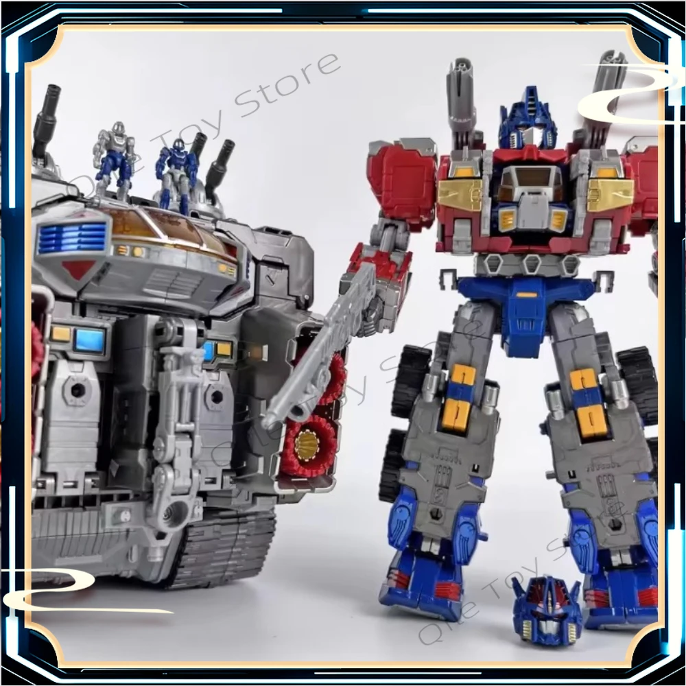 In Stock Transforme…