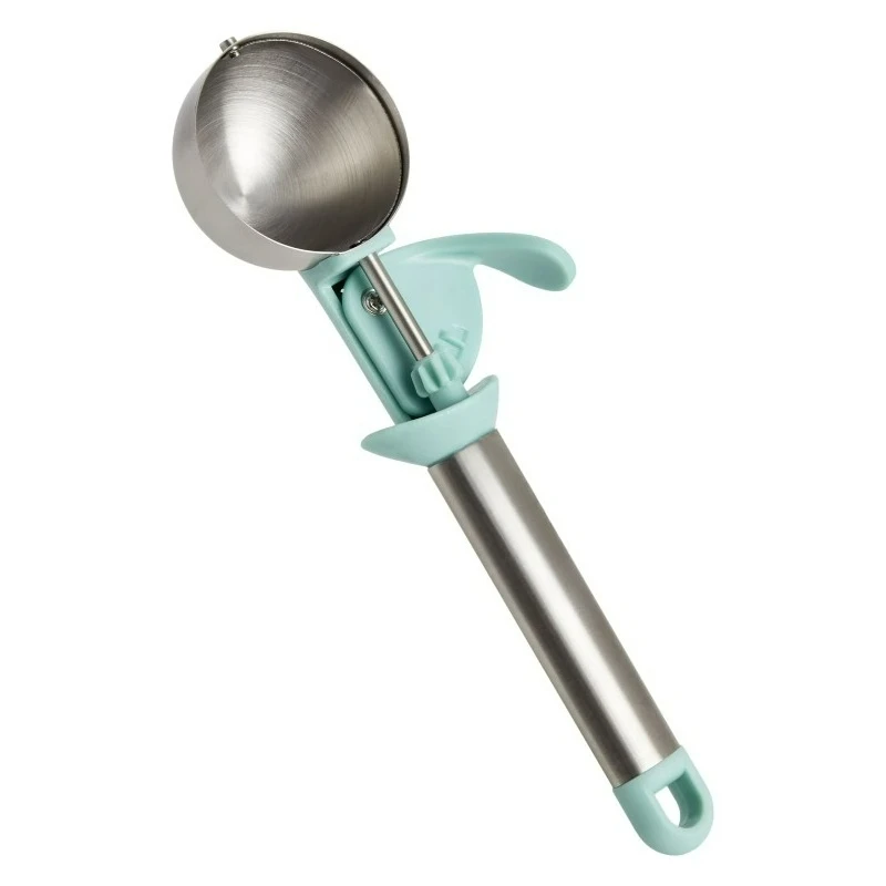 Ice Cream Scoop, Trigger，Gray