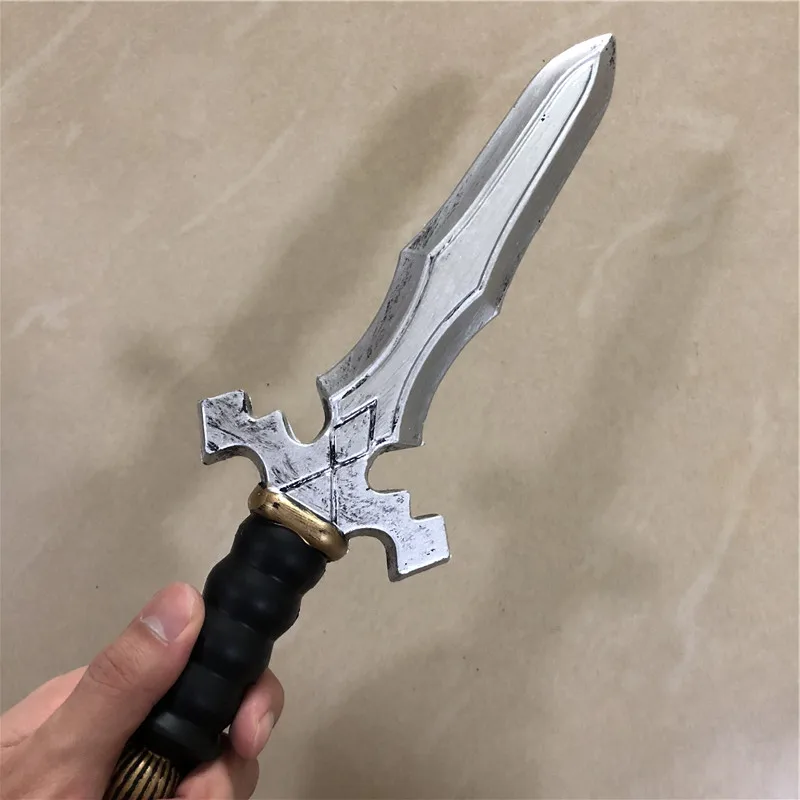 PUダガーコスプレ用武器,Phantom盗難防止アクセサリ,ナイフ