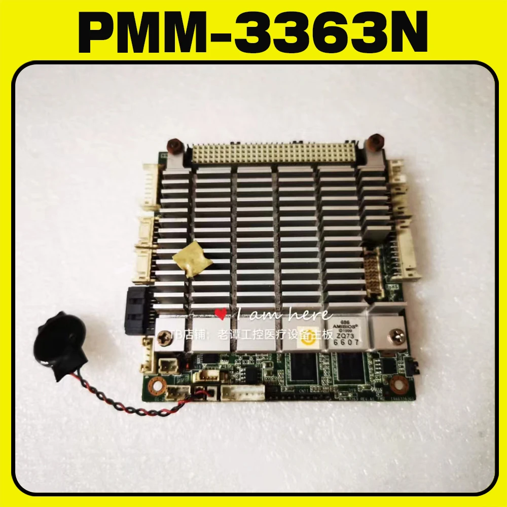 

Pcm-3363 For Advantech original industrial control motherboard Medical motherboard PCM-3363N