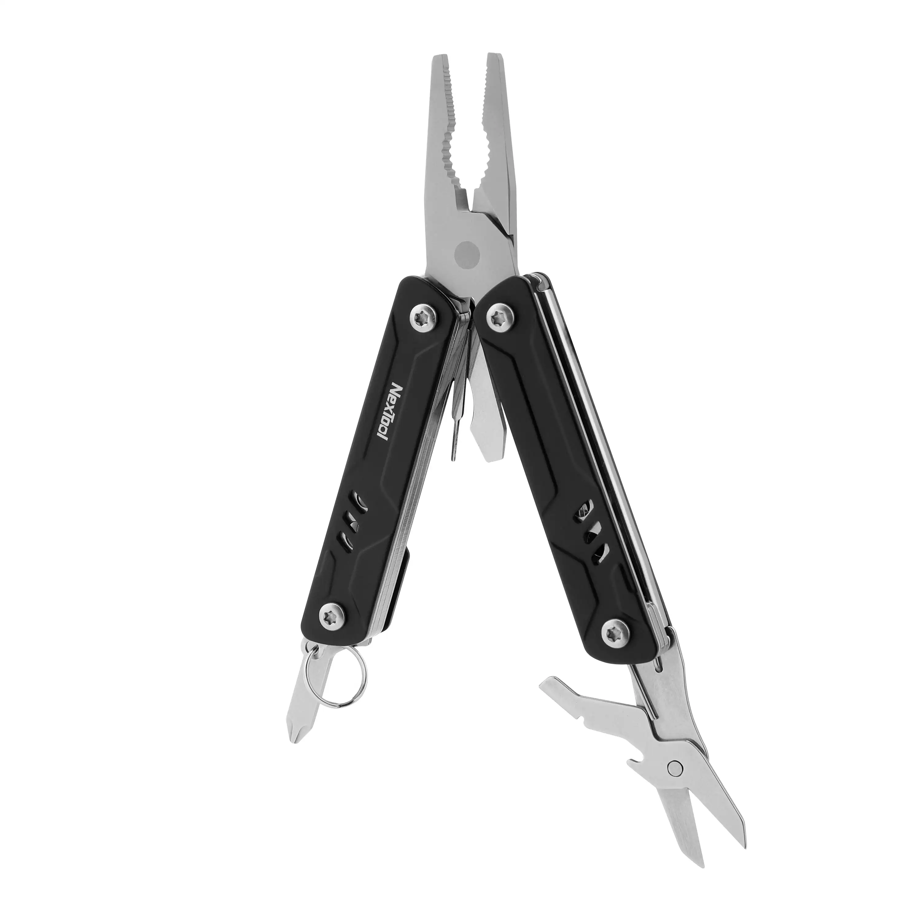 NexTool Mini Sailor Pliers Lite 10-in-1 Blade-Free Tool