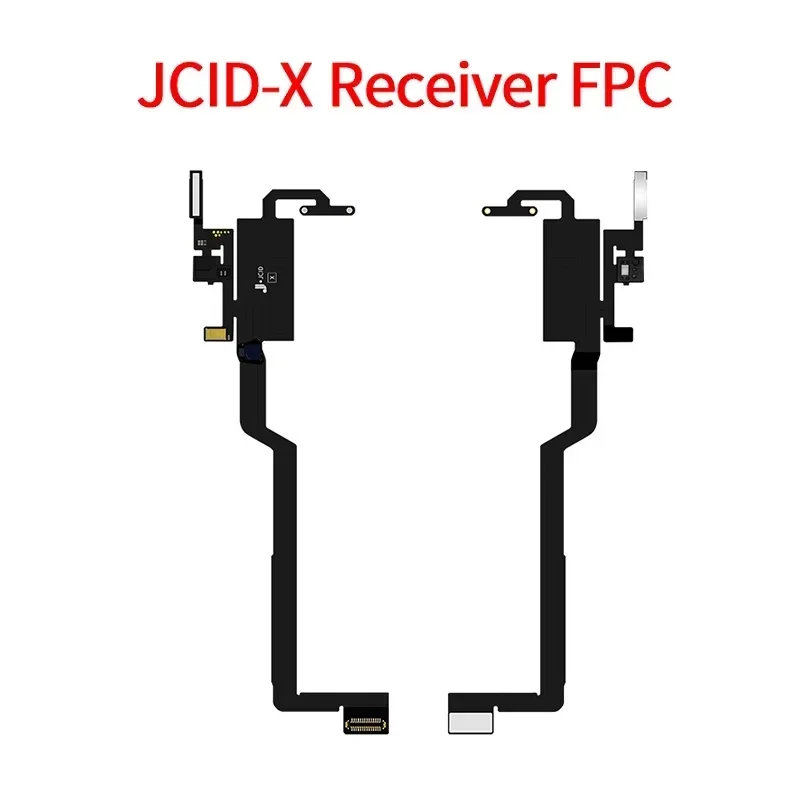 JC V1SE JCIDレシーバーFPCテストボードイヤホンスピーカーフレックス